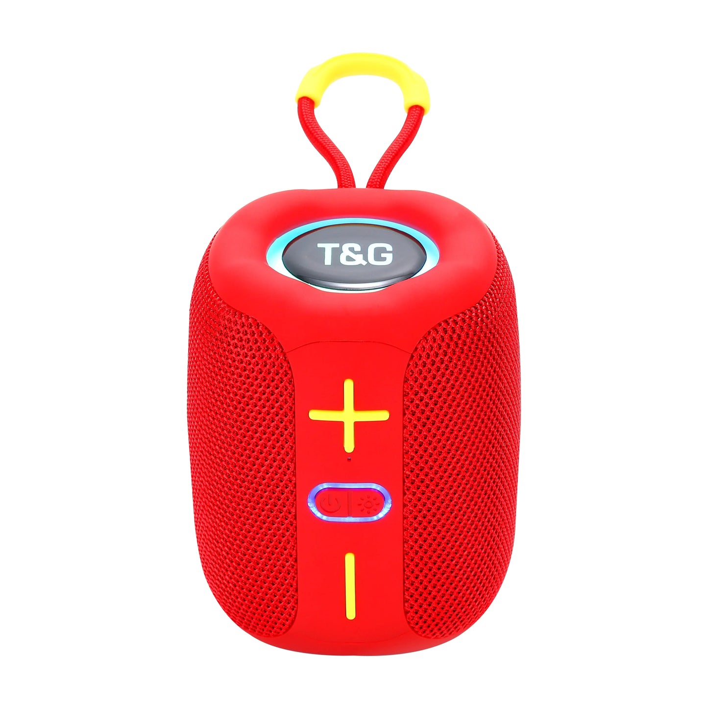 SoundWave TG658 Portable Speaker