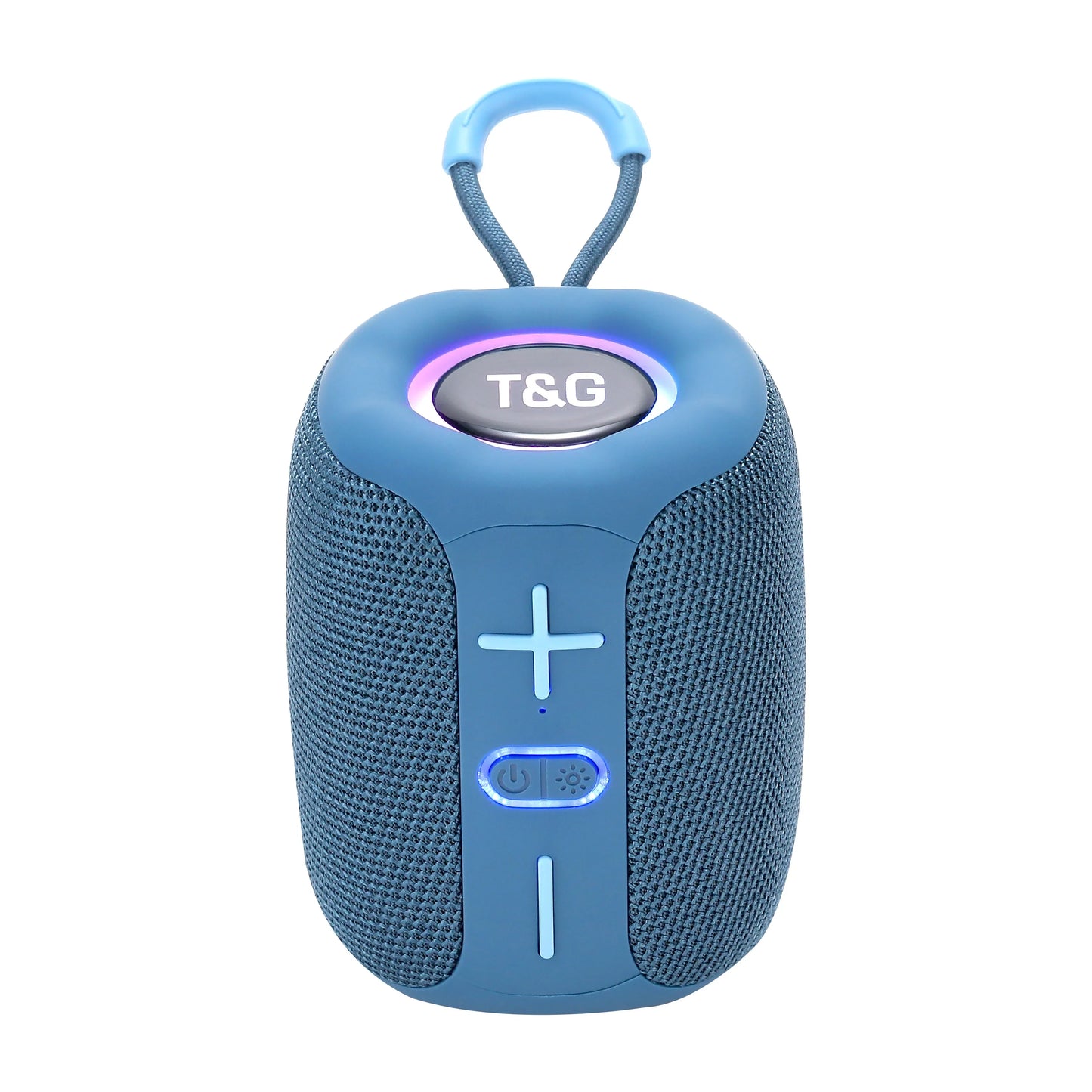 SoundWave TG658 Portable Speaker
