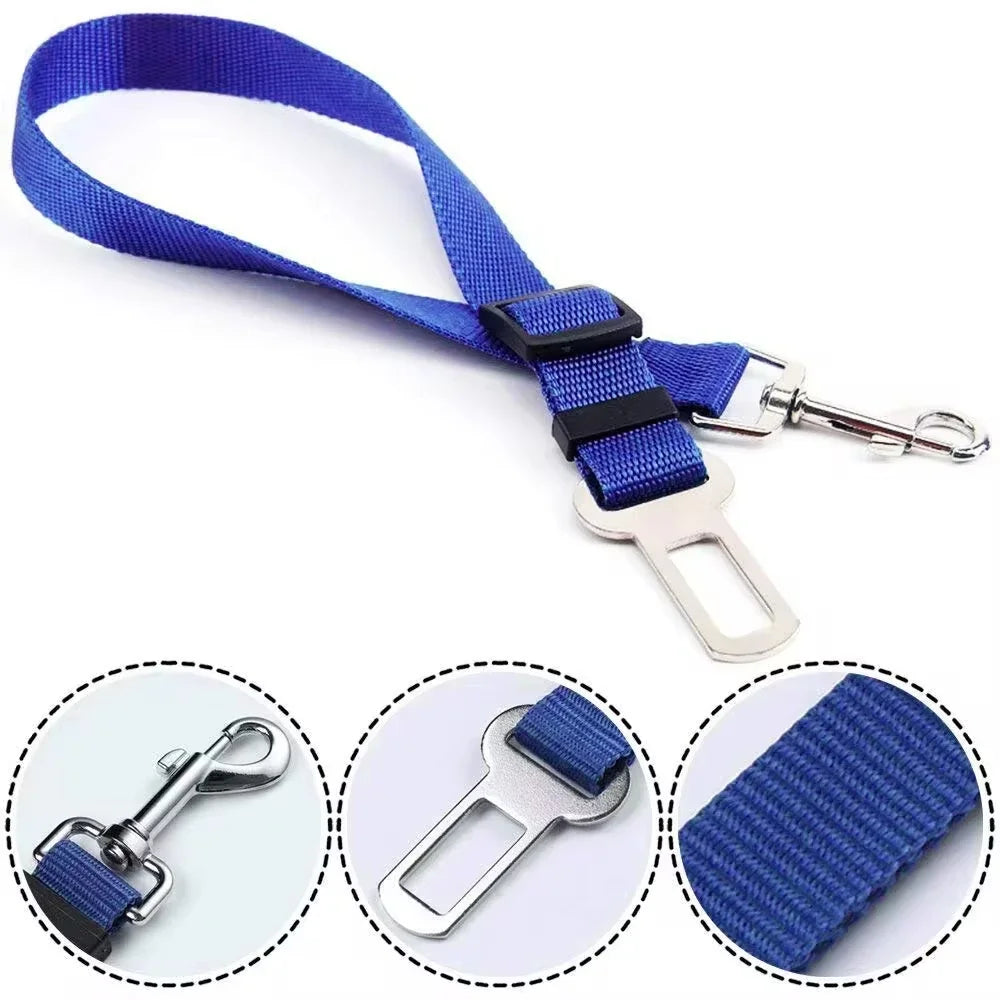 AutoPaws Safety Dog Seat Belt