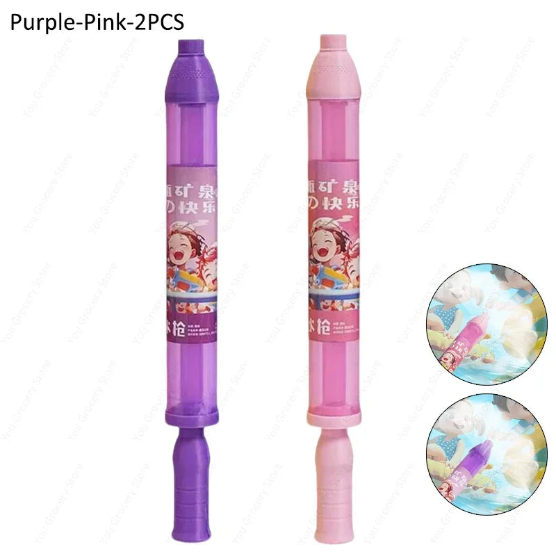 SplashRocket Water Sprayer
