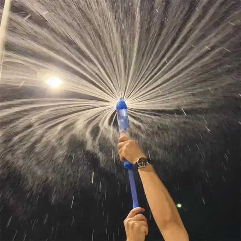 SplashRocket Water Sprayer
