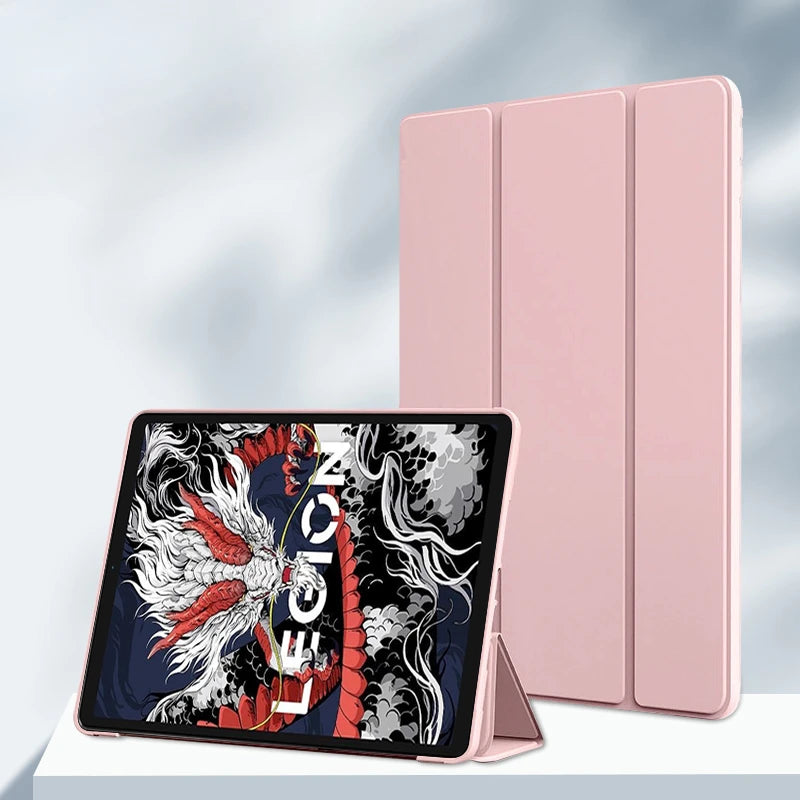 LegionGuard PU Leather Tablet Case