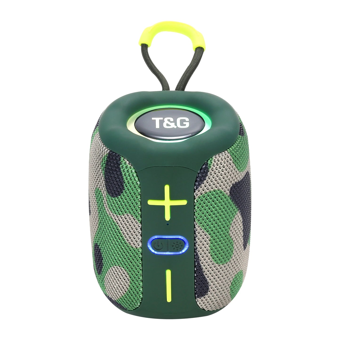 SoundWave TG658 Portable Speaker