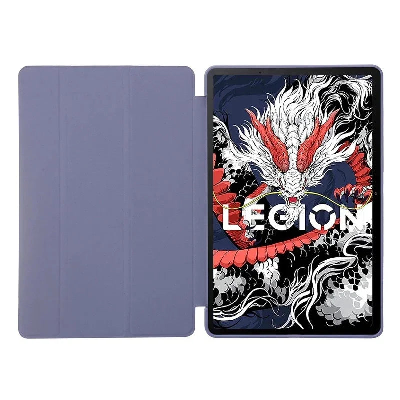 LegionGuard PU Leather Tablet Case