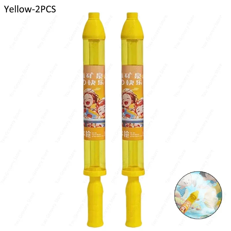 SplashRocket Water Sprayer