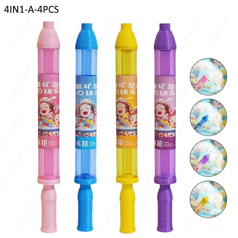 SplashRocket Water Sprayer