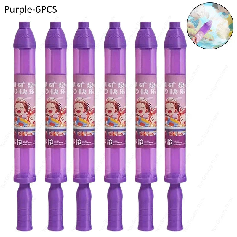 SplashRocket Water Sprayer
