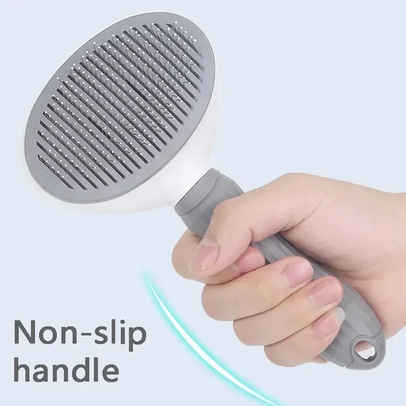 PawGroom Hair Remover Comb