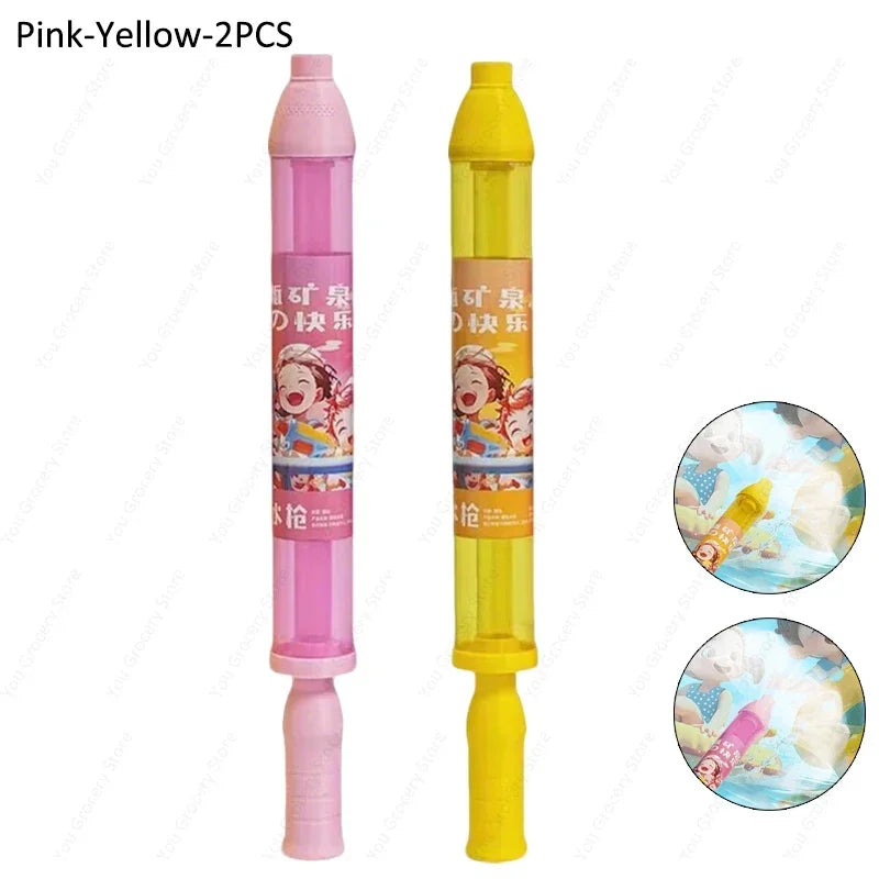 SplashRocket Water Sprayer