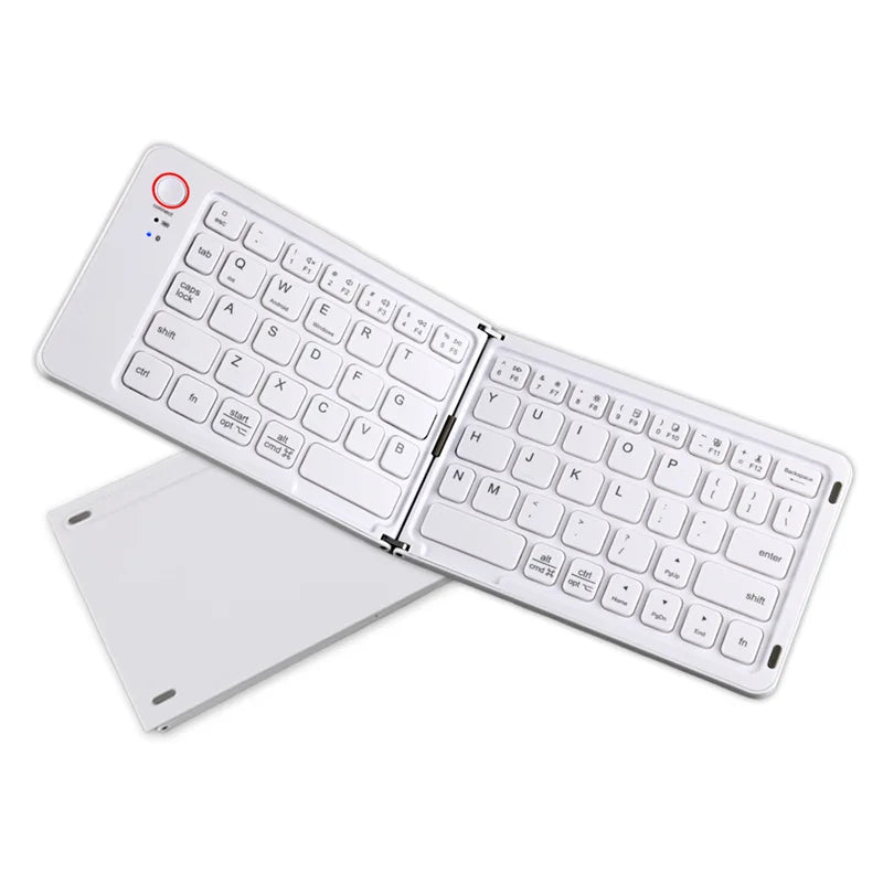 KeyFold Wireless Travel Keyboard
