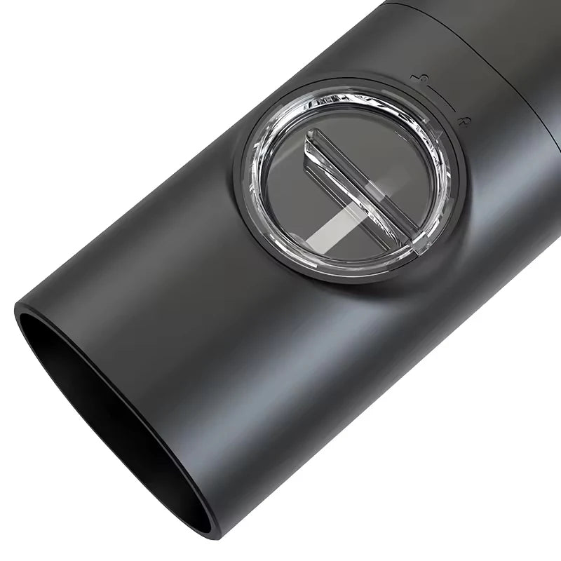 BrightSpice Duo – LED Electric Salt & Pepper Mills for Modern Kitchens