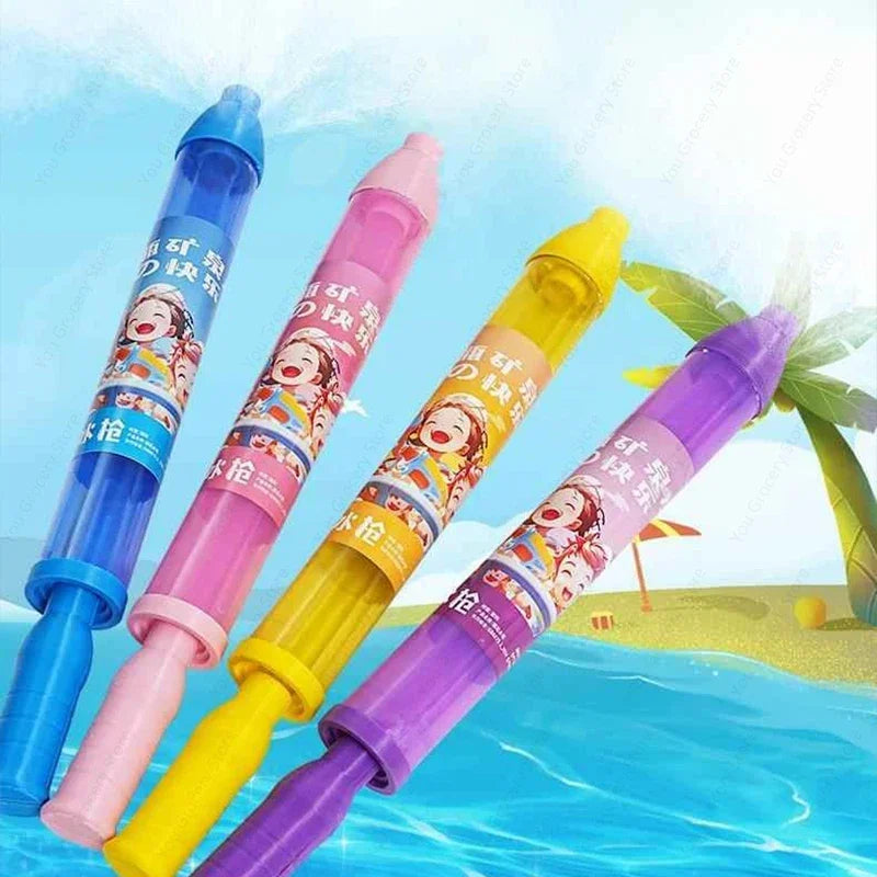 SplashRocket Water Sprayer