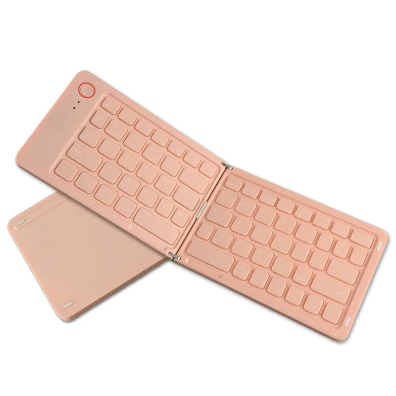 KeyFold Wireless Travel Keyboard
