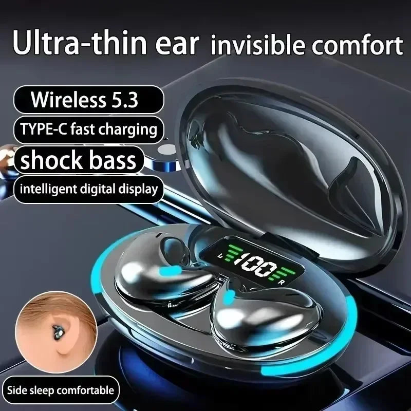 SonicWave X55 Bluetooth Headset