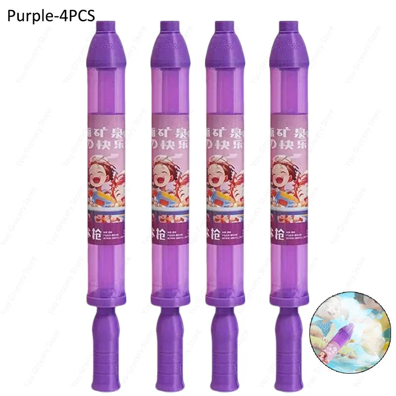 SplashRocket Water Sprayer