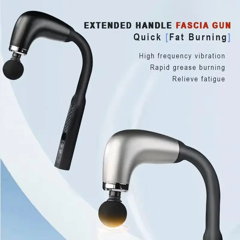 TheraVibe Muscle Massager