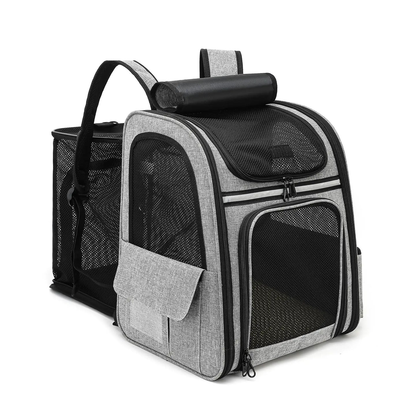 ComfyPaws Portable Pet Backpack