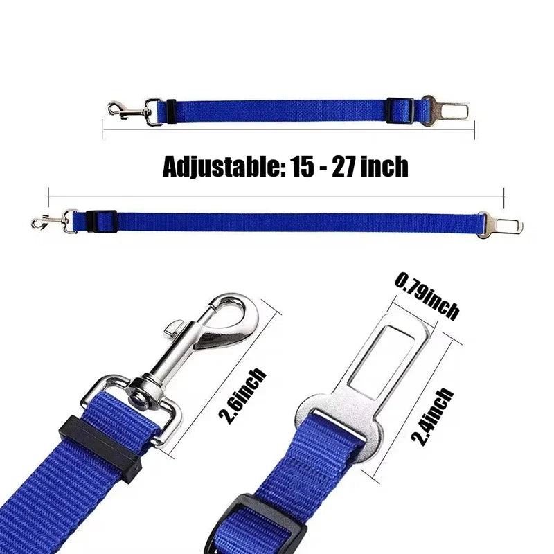 AutoPaws Safety Dog Seat Belt