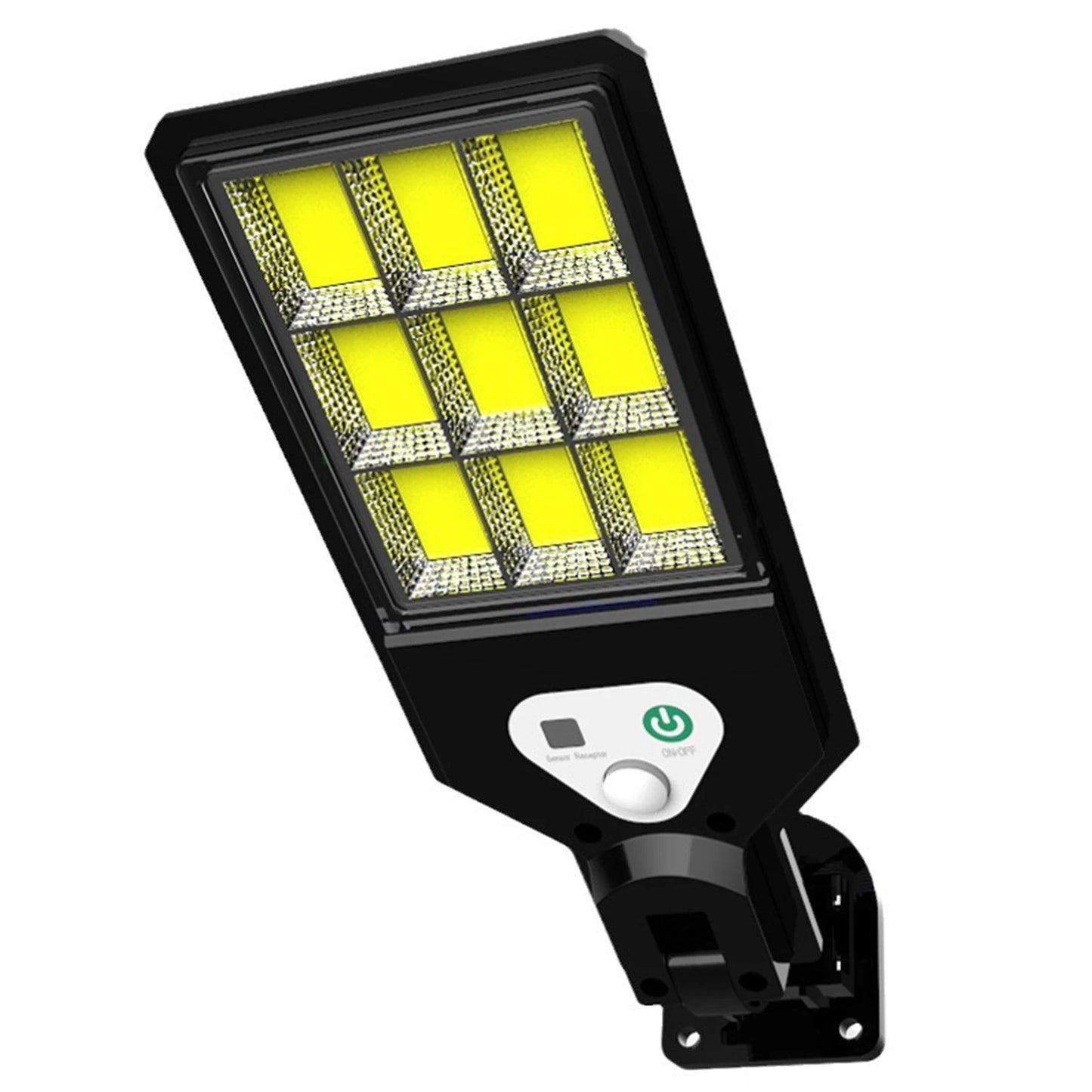 SolarGuard Motion Wall Lightn