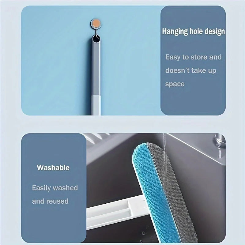 FurSweep Multi-Use Hair Remover Mitt
