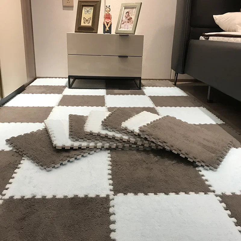 SafePlay Interlocking Floor Mat (20pcs)