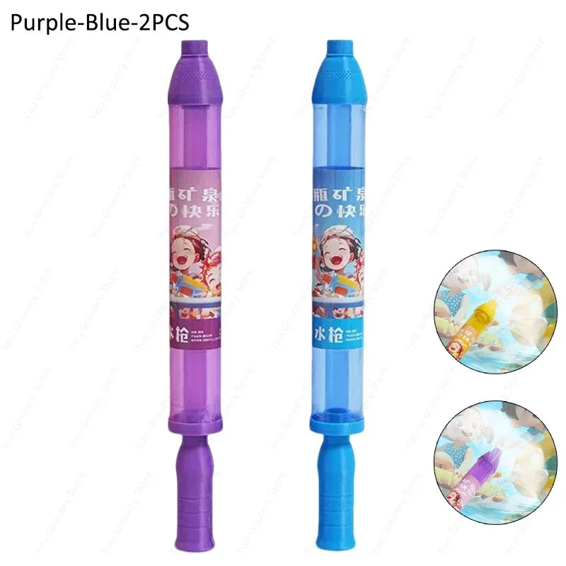 SplashRocket Water Sprayer