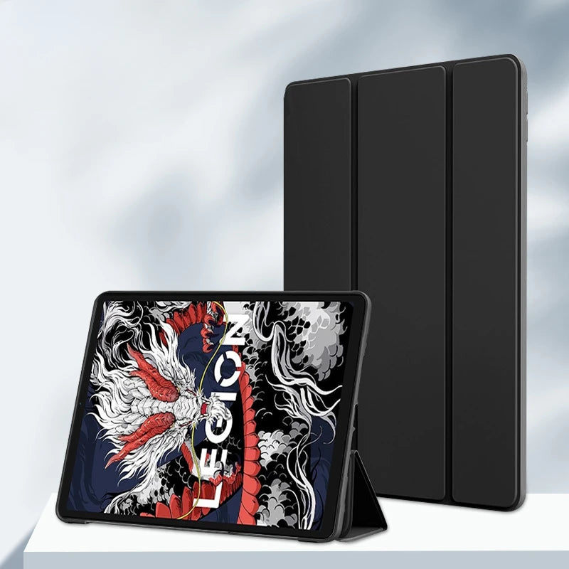 LegionGuard PU Leather Tablet Case