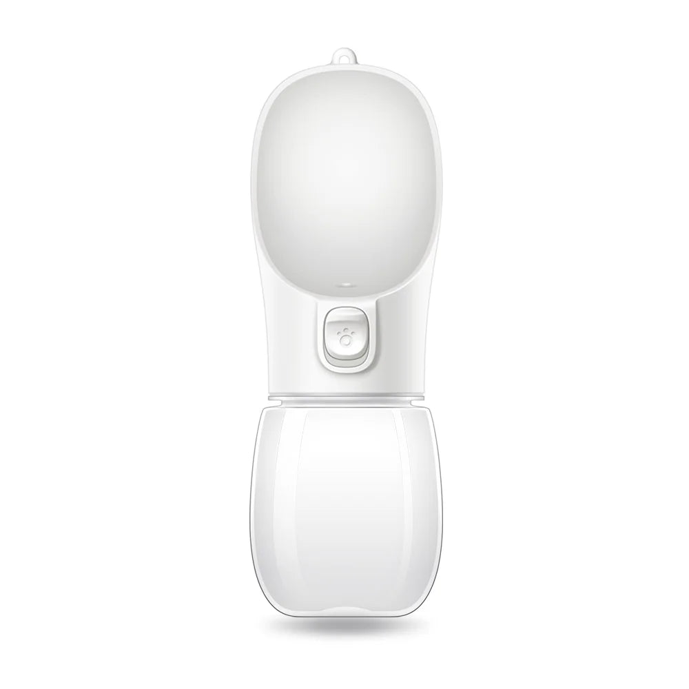 HydraPaws Portable Pet Water Bottle
