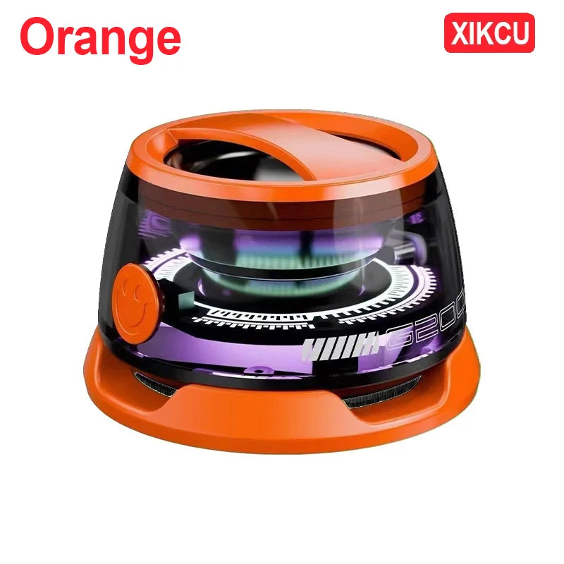 SoundBeam Mini Bluetooth Speaker