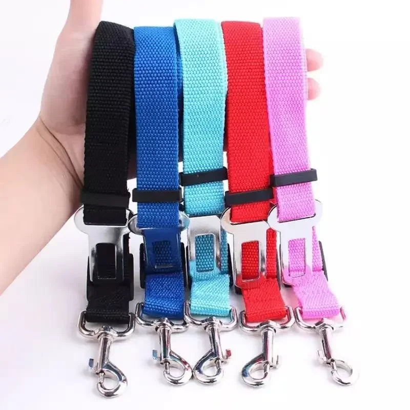 AutoPaws Safety Dog Seat Belt