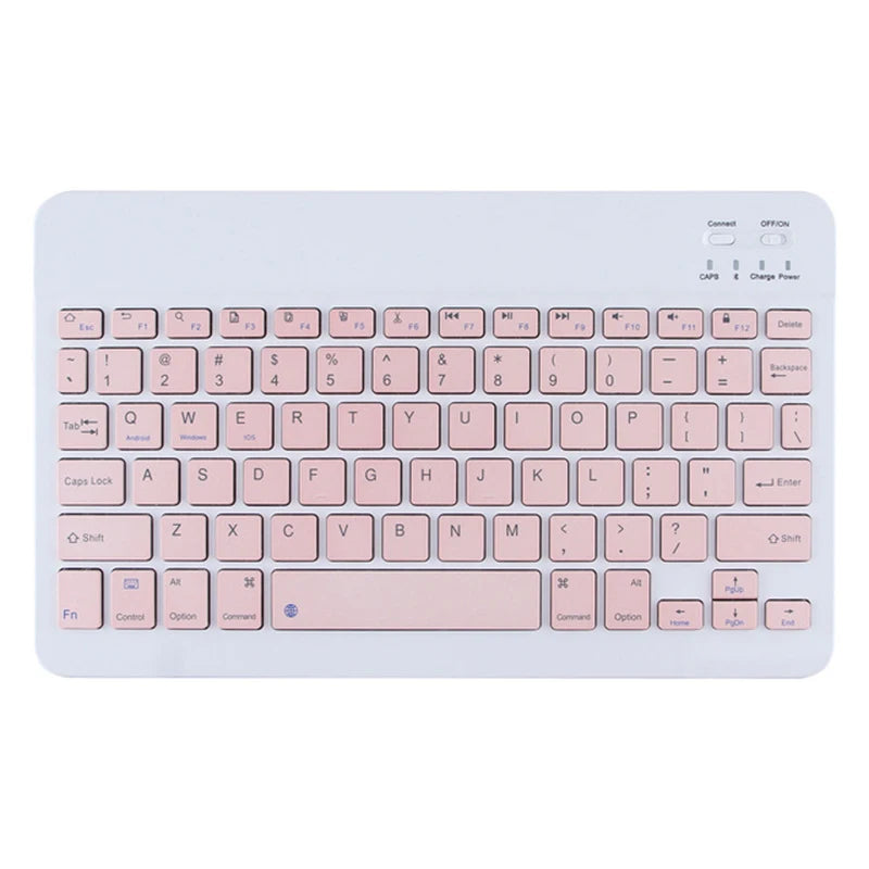 KeyMate Wireless Keyboard & Mouse Set