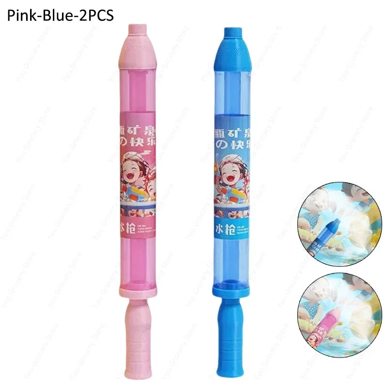 SplashRocket Water Sprayer