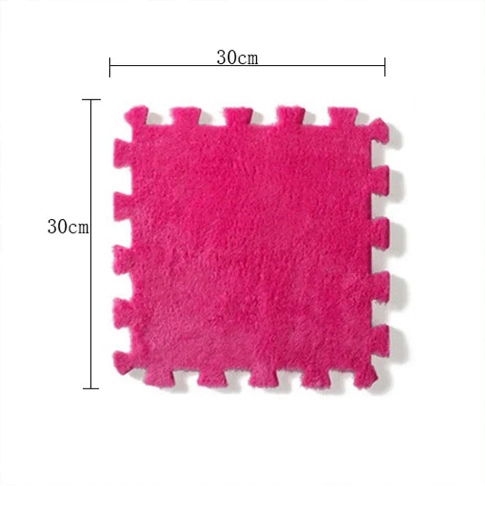 SafePlay Interlocking Floor Mat (20pcs)