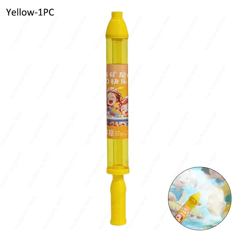 SplashRocket Water Sprayer