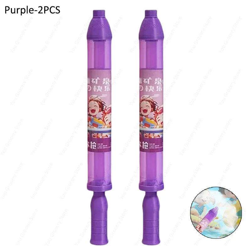 SplashRocket Water Sprayer