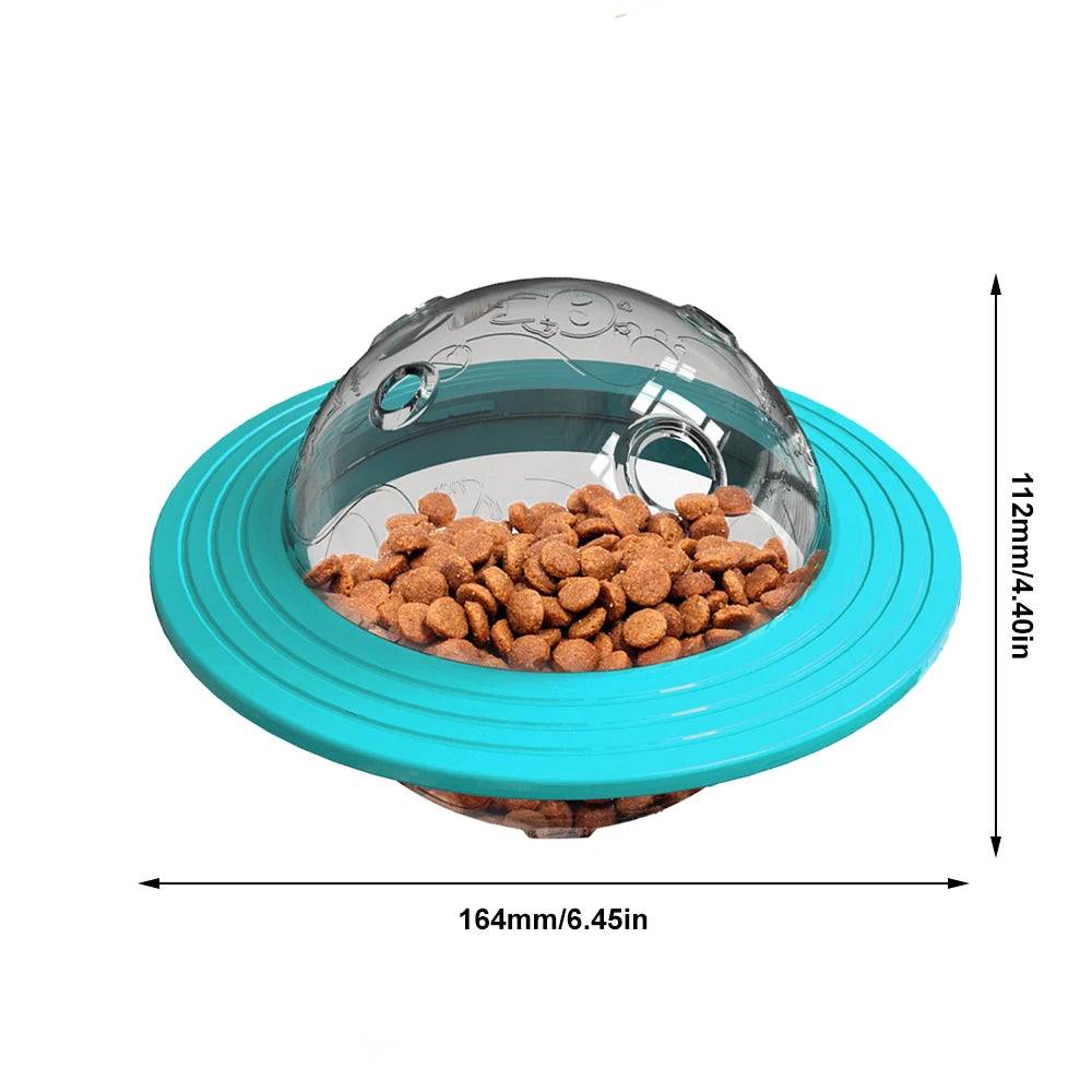 BrainyPaws Interactive Pet Toy