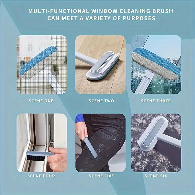 FurSweep Multi-Use Hair Remover Mitt