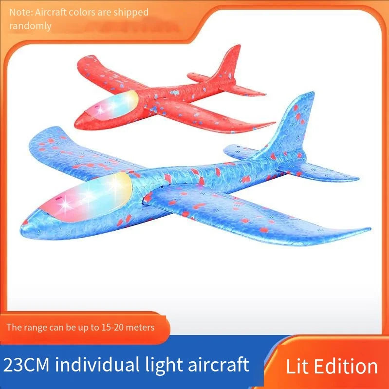 SkyShot Foam Plane Launcher