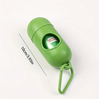EcoTidy Waste Bags