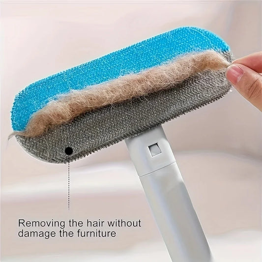 FurSweep Multi-Use Hair Remover Mitt