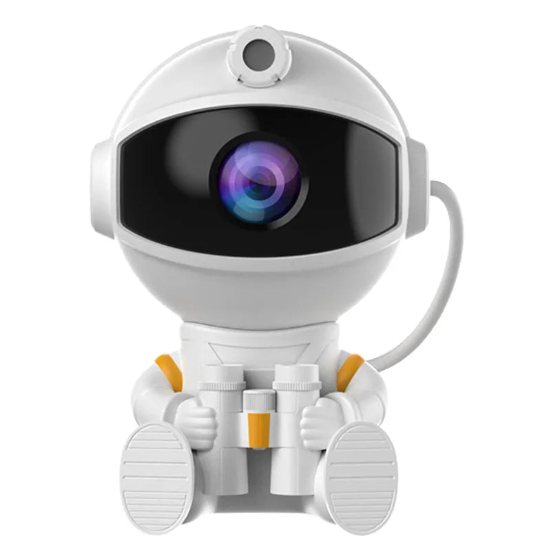 NebulaQuest Star Projector Lamp