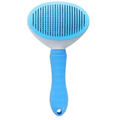 PawGroom Hair Remover Comb
