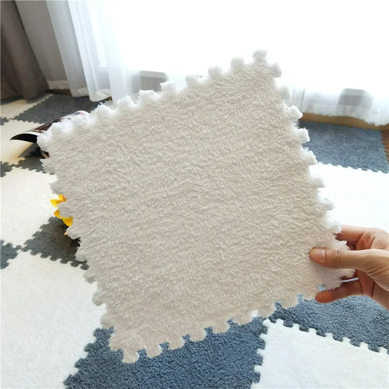 SafePlay Interlocking Floor Mat (20pcs)
