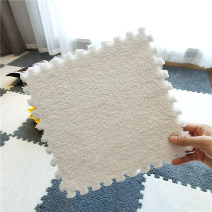 SafePlay Interlocking Floor Mat (20pcs)