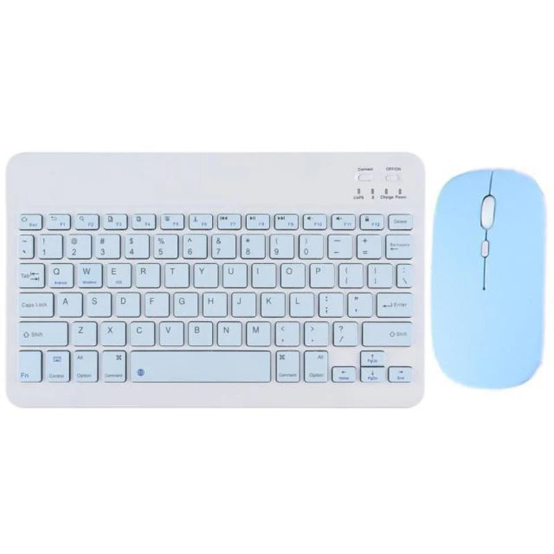 KeyMate Wireless Keyboard & Mouse Set