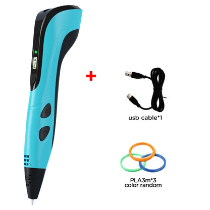 Inspire3D Drawing Pen