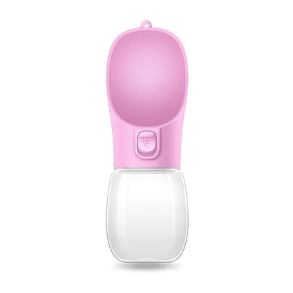 HydraPaws Portable Pet Water Bottle