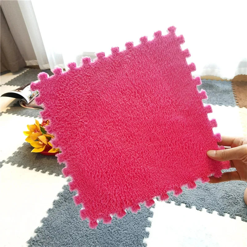SafePlay Interlocking Floor Mat (20pcs)