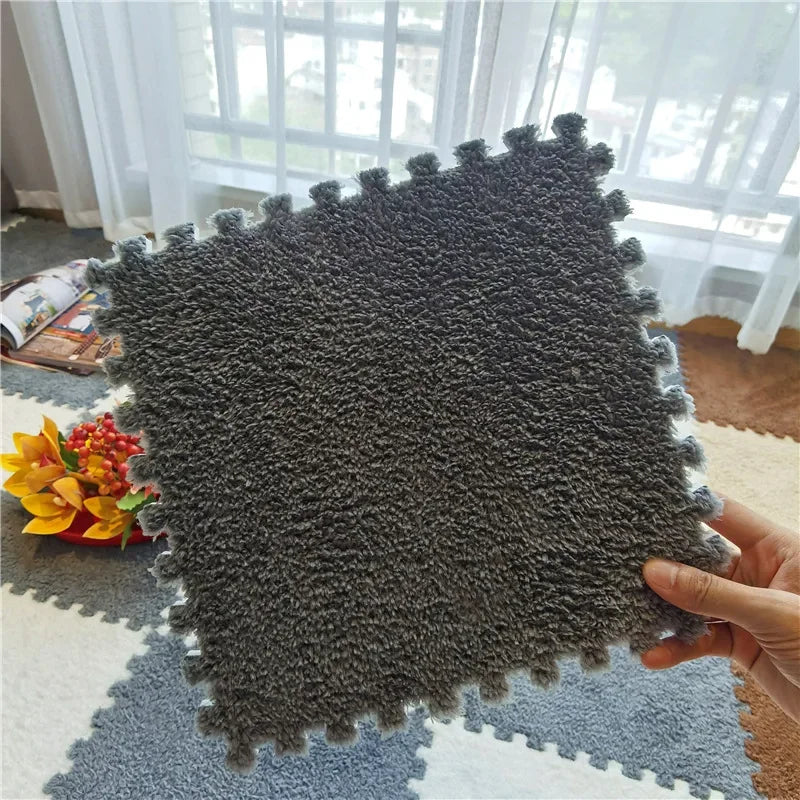 SafePlay Interlocking Floor Mat (20pcs)