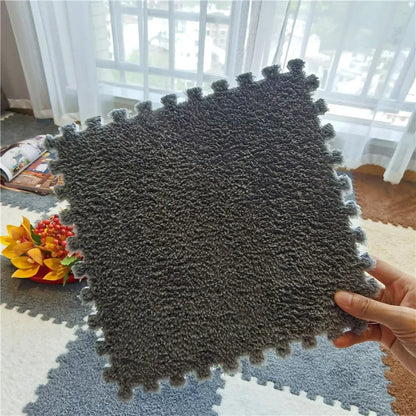SafePlay Interlocking Floor Mat (20pcs)
